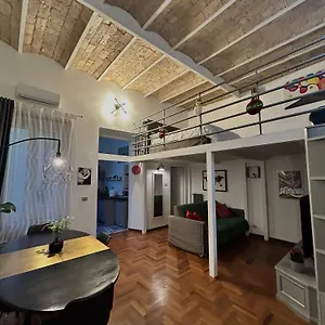 Saint Peter Luxury Loft Roma