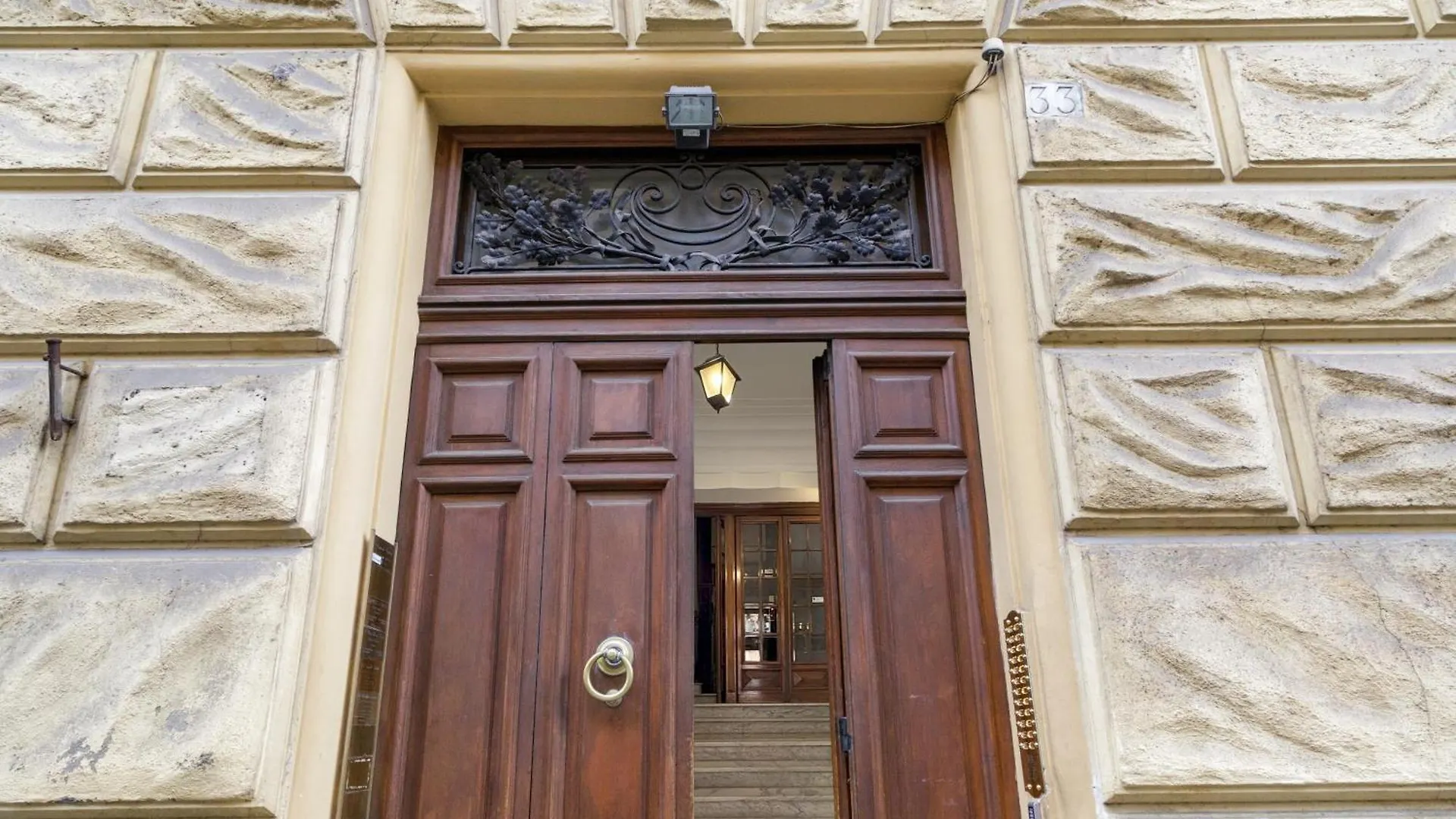 Porta Castello Charme Apartment Rome
