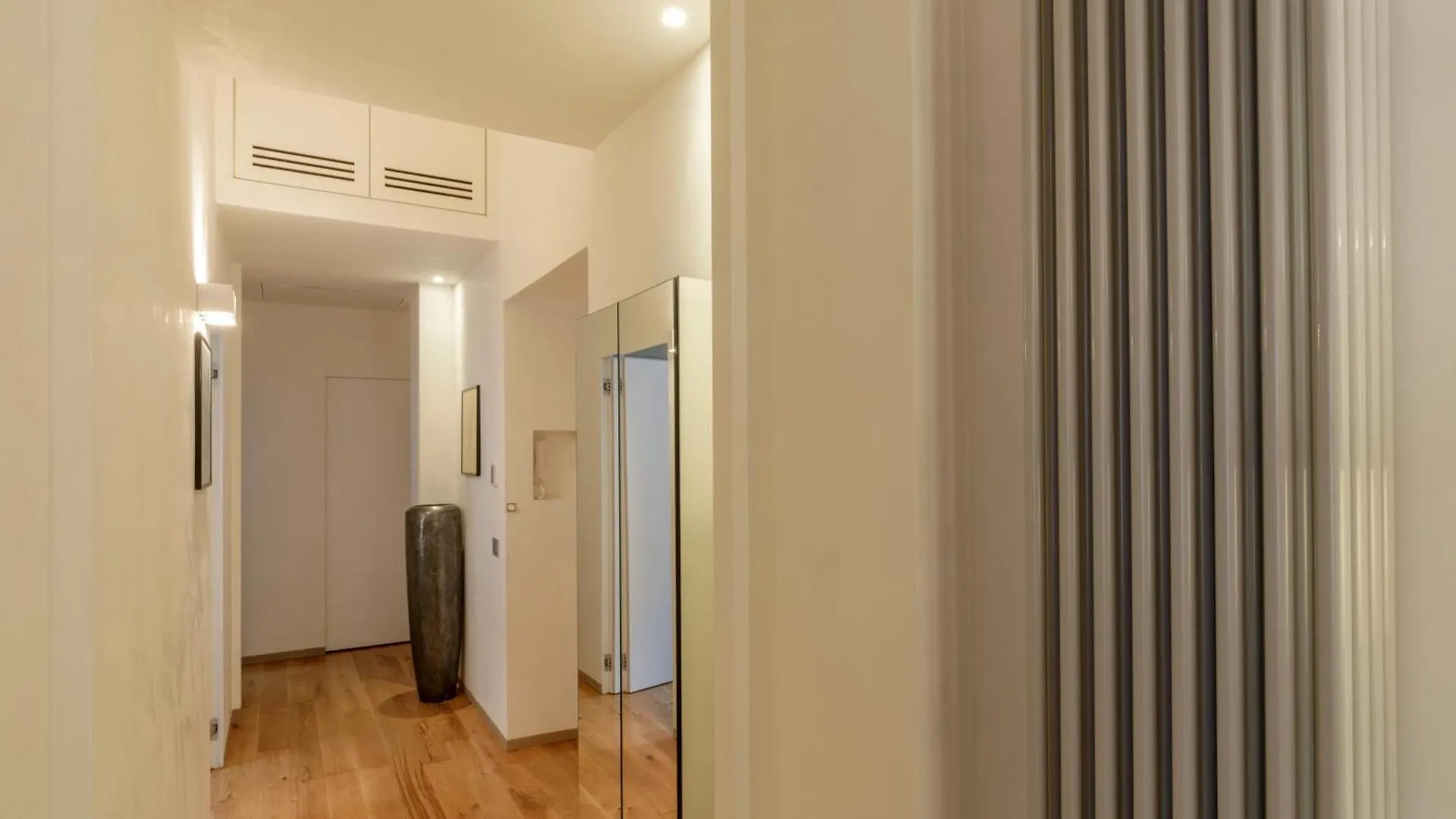 Porta Castello Charme Apartment Rome 0*,  Italy