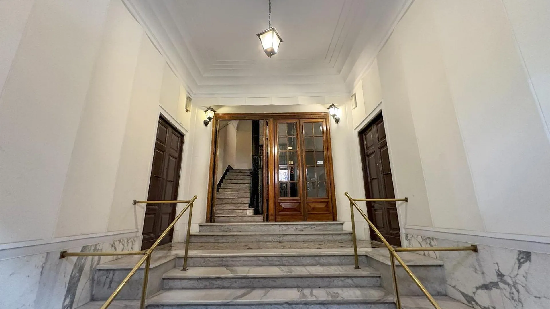 Porta Castello Charme Apartment Rome